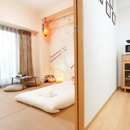 V の Boutique House Apartment Osaka Exterior photo