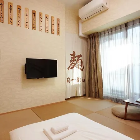 V の Boutique House Apartment Osaka Exterior photo