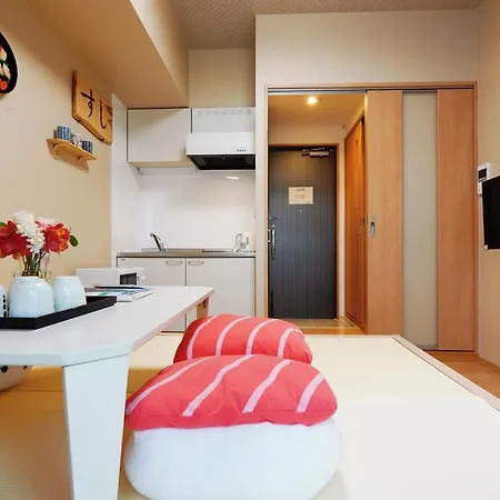 V の Boutique House Apartment Osaka Exterior photo