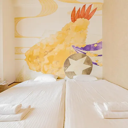 V の Boutique House Apartment Osaka Room photo