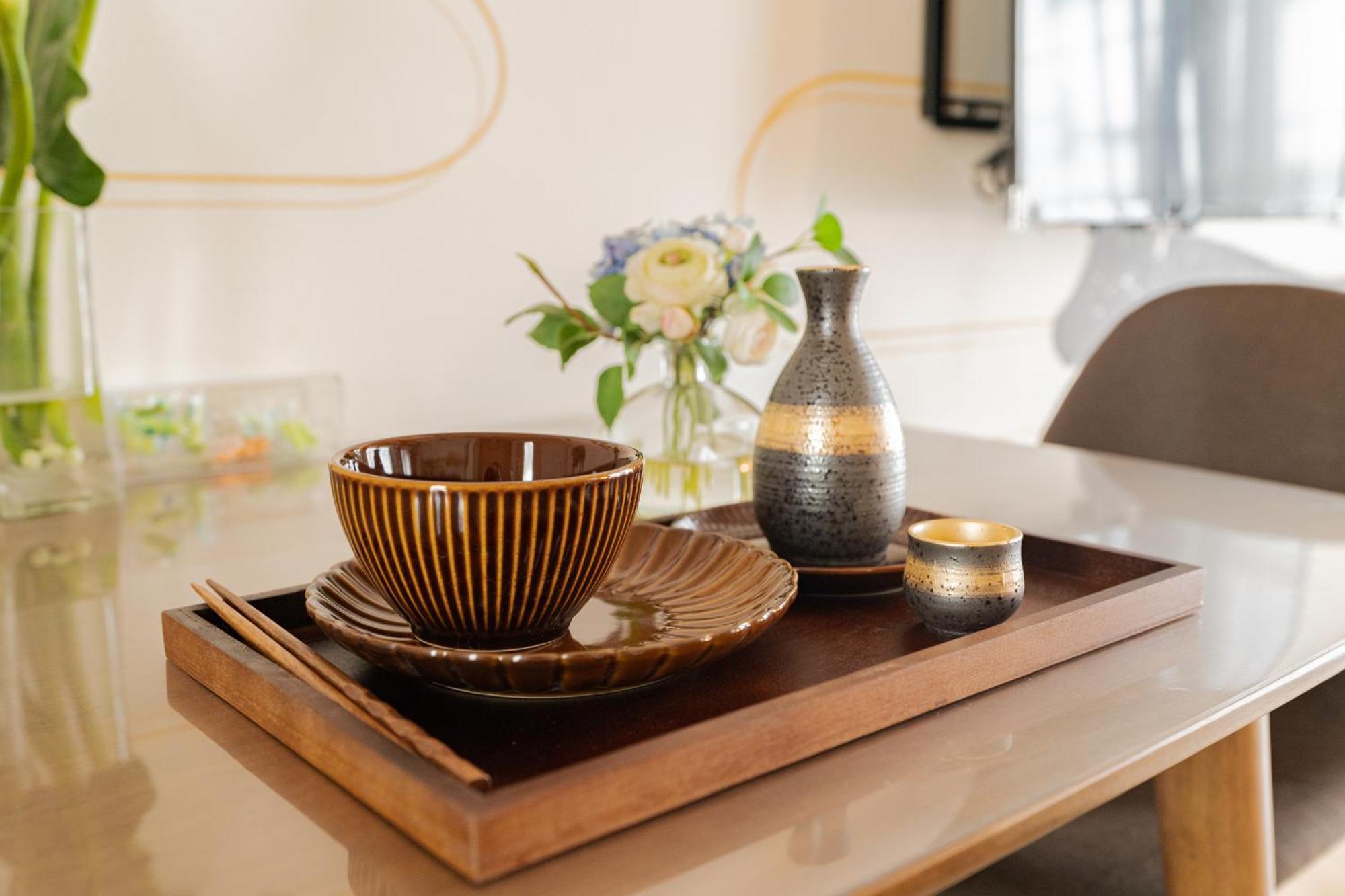 公寓 V の Boutique House 大阪