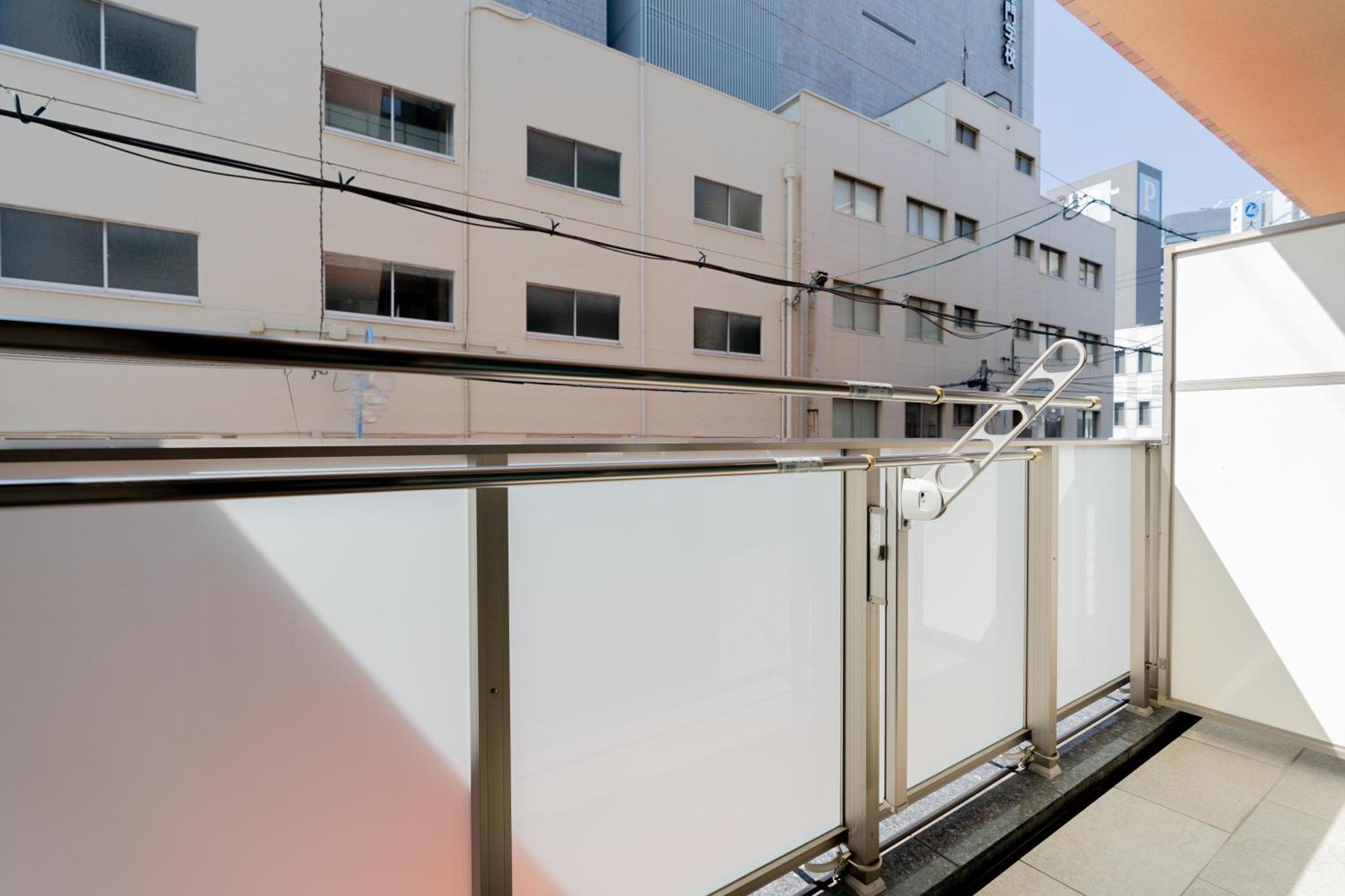 公寓 V の Boutique House