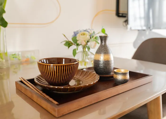 V の Boutique House