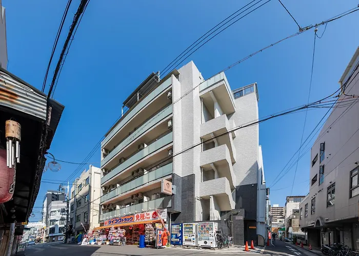 V の Boutique House