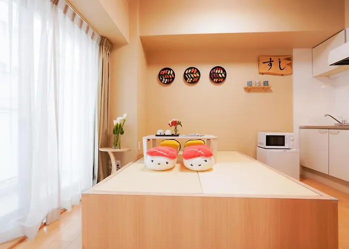 V の Boutique House