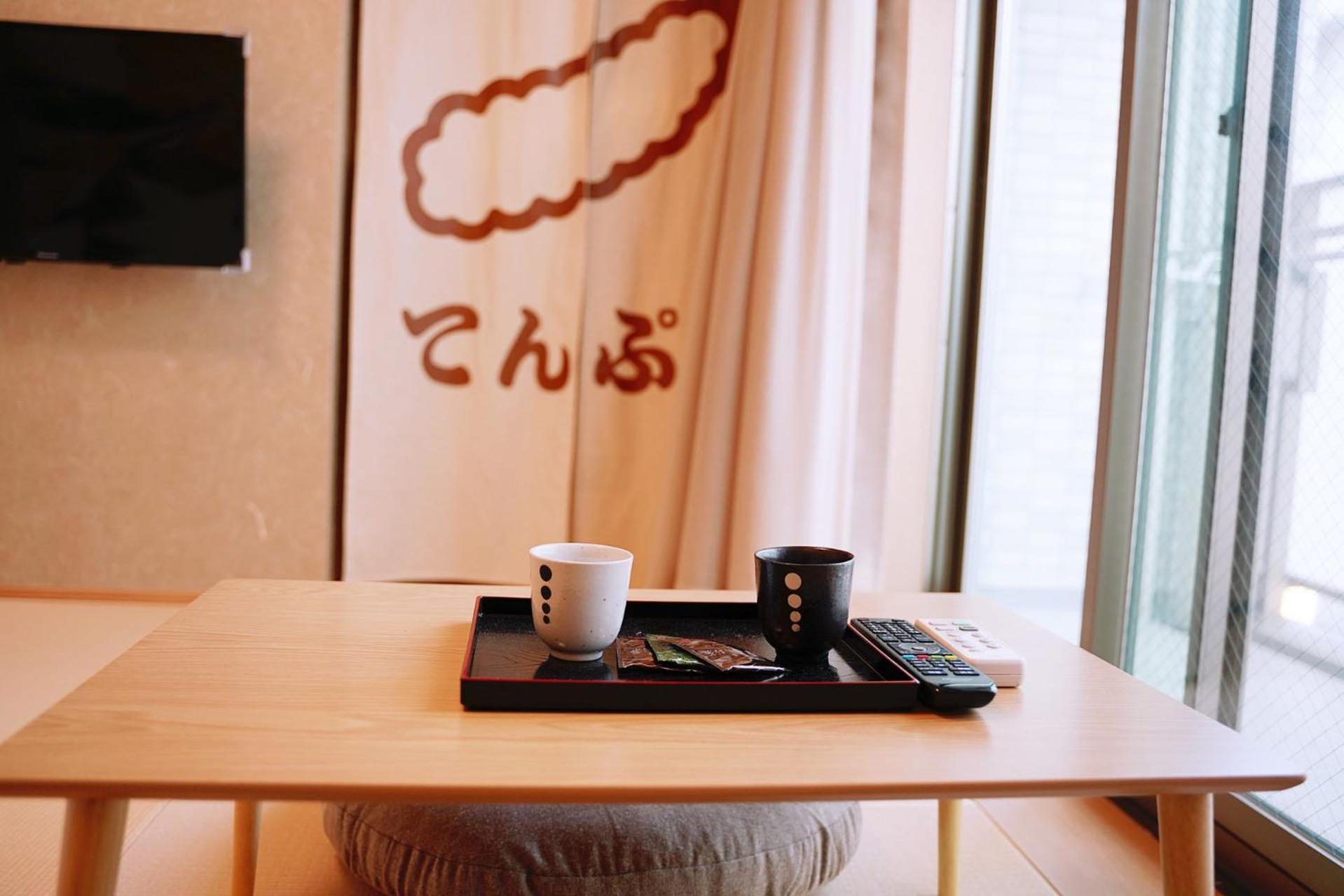 アパート V の Boutique House *