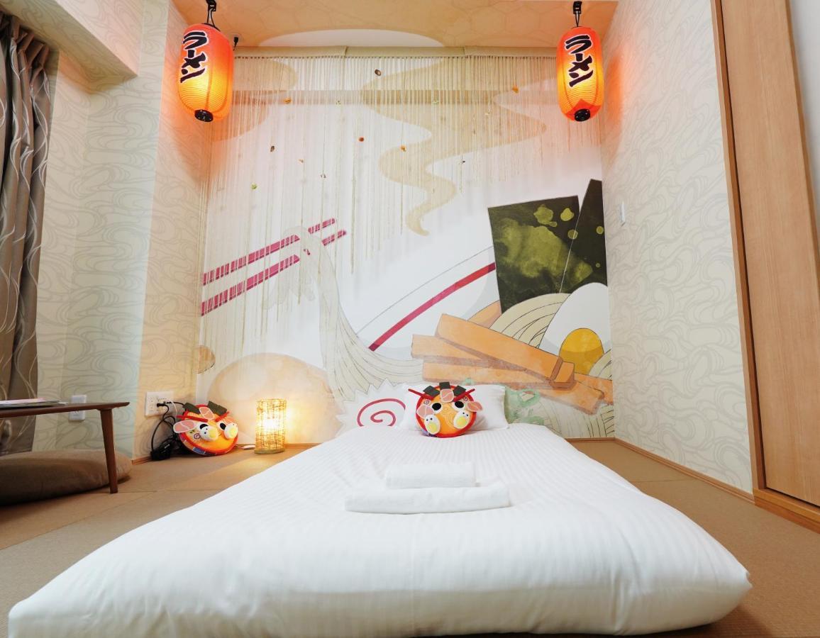 V の Boutique House アパート 大阪市