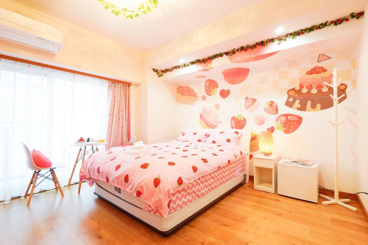 アパート V の Boutique House 大阪市