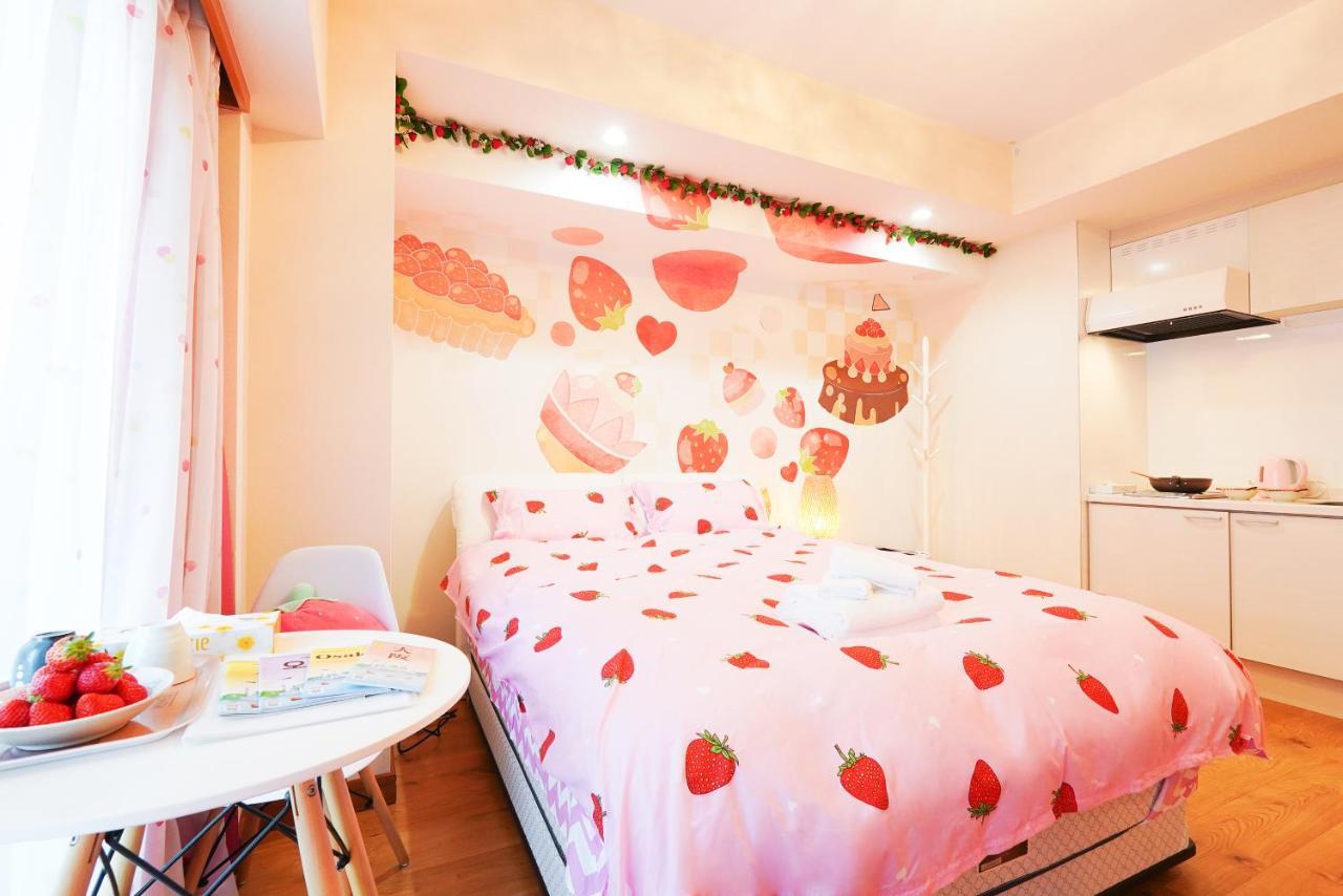 V の Boutique House * 大阪市