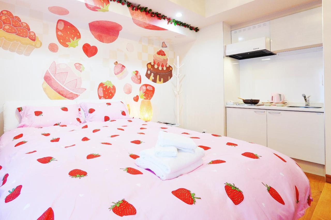 V の Boutique House * 大阪市