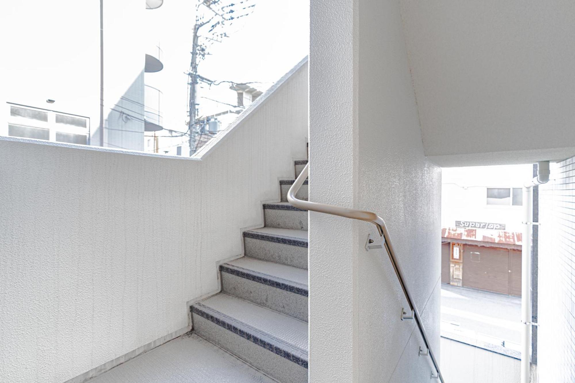V の Boutique House アパート