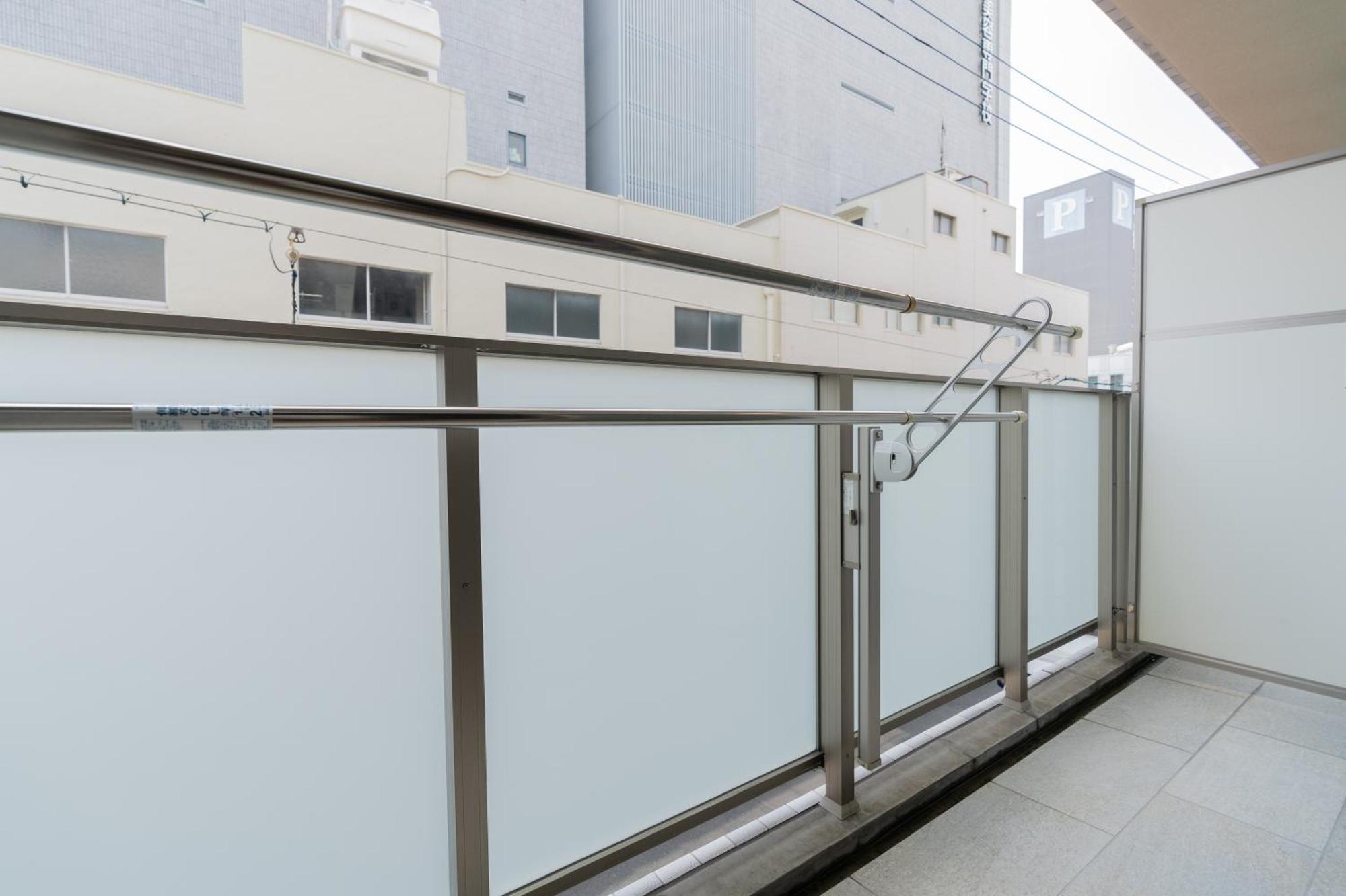 V の Boutique House * 大阪市