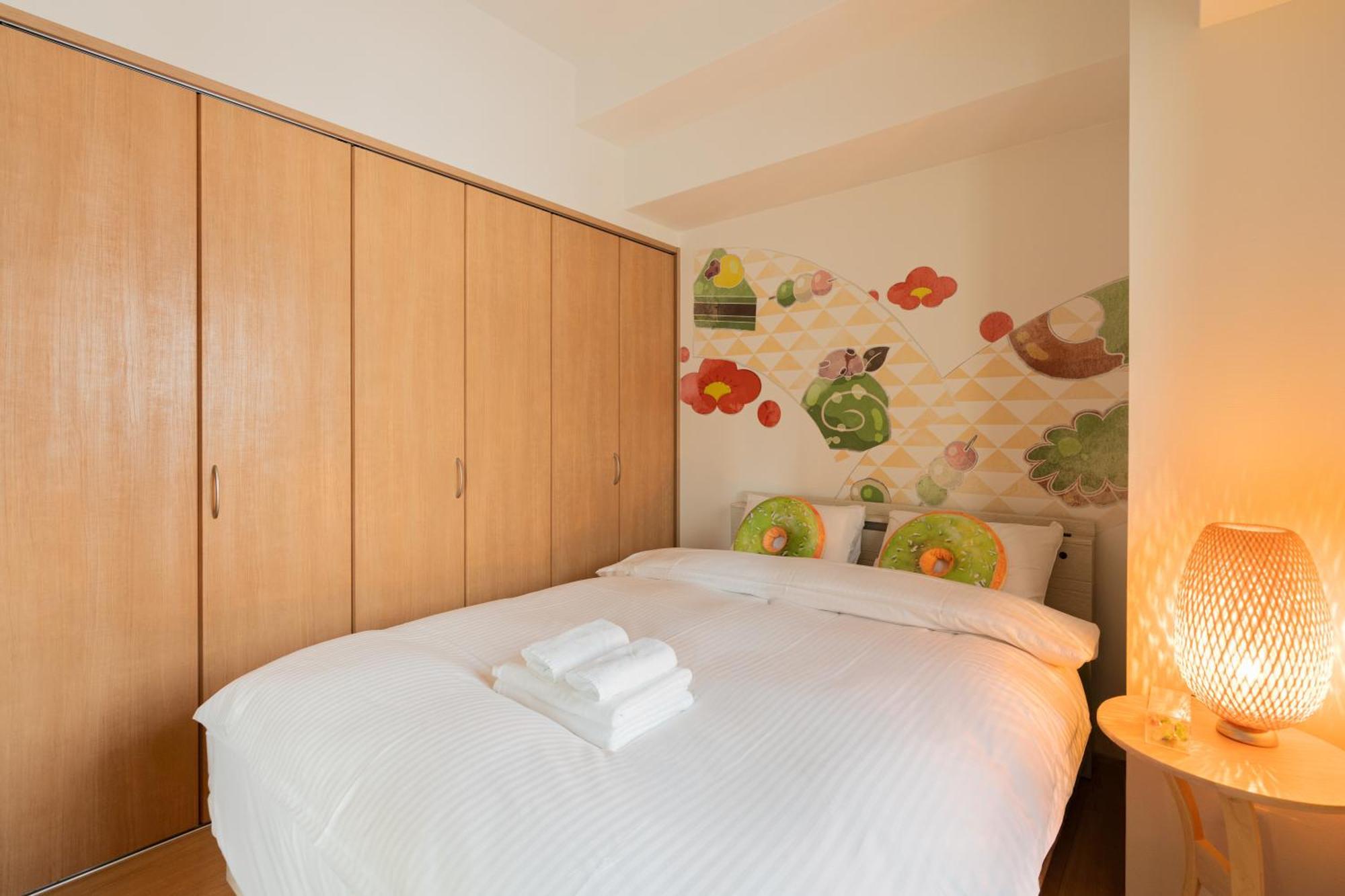 V の Boutique House * 大阪市