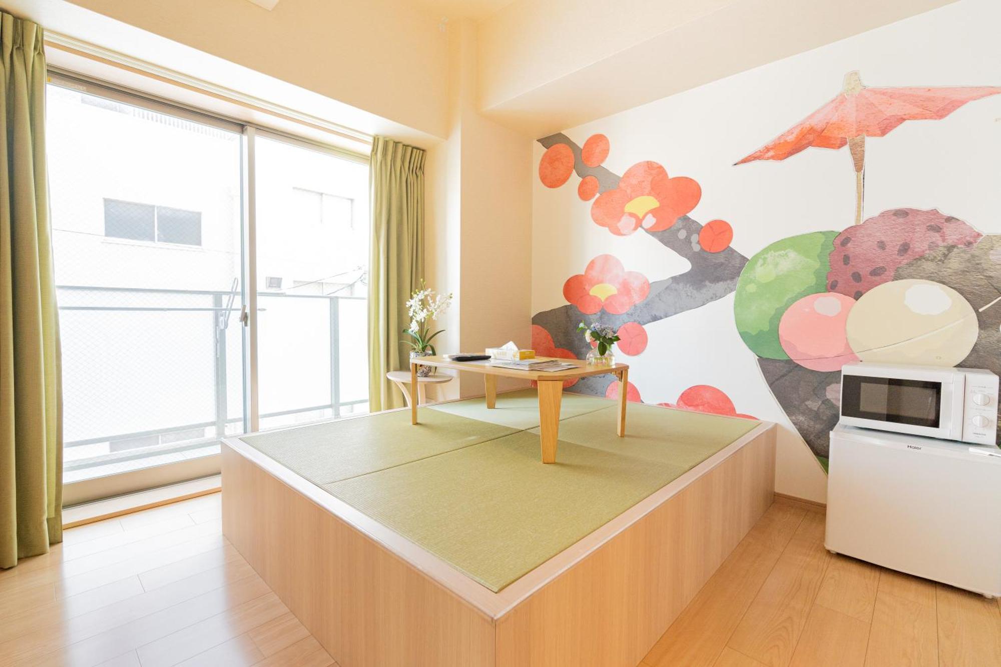 V の Boutique House 大阪市