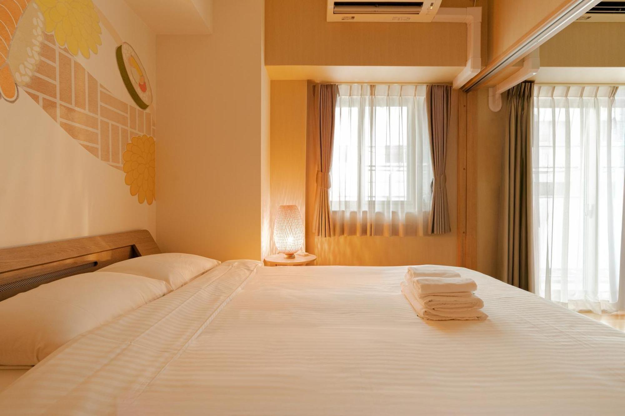 アパート V の Boutique House 大阪市