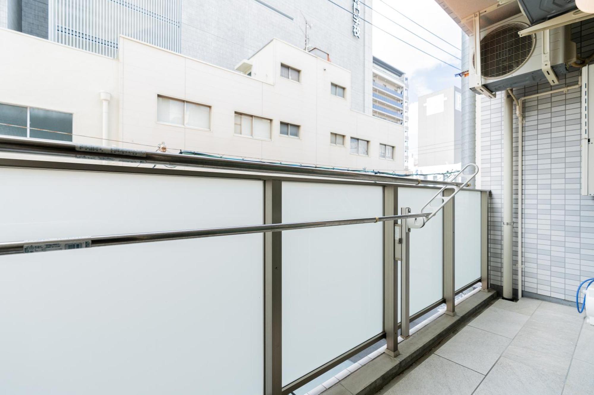 V の Boutique House アパート 大阪市