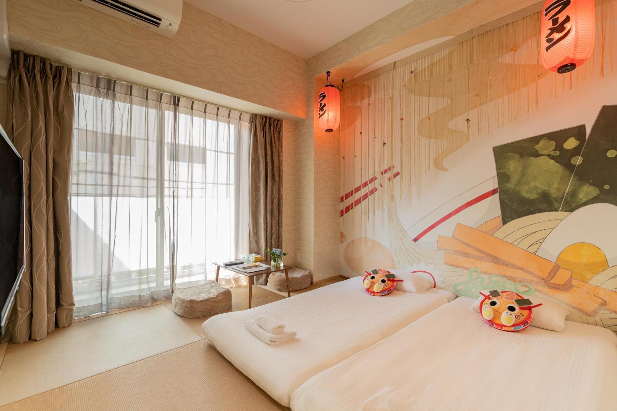V の Boutique House * 大阪市